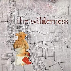 Colin Smith - The Wilderness album