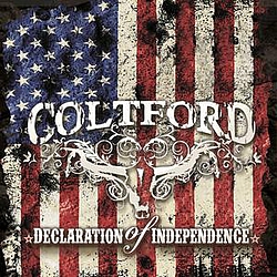 Colt Ford - Declaration of Independence album