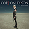 Colton Dixon - A Messenger album