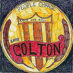 Colton - People Change album