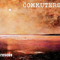 The Commuters - Rescue album