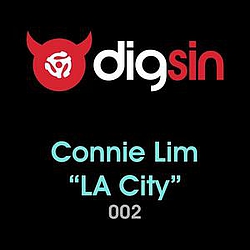 Connie Lim - LA City album
