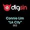 Connie Lim - LA City album
