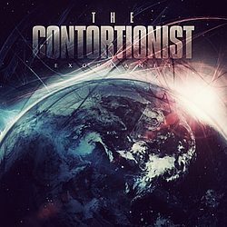 The Contortionist - Exoplanet альбом