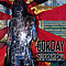 Corday - Superhero album