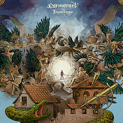 Cormorant - Dwellings альбом