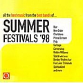 Cornershop - Q: All the Best Music From the Best Bands Ofâ¦ Summer Festivals &#039;98 альбом