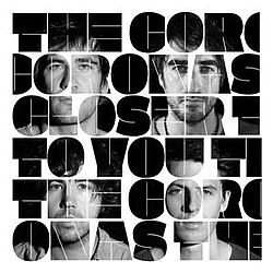 The Coronas - Closer to You альбом