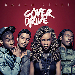 Cover Drive - Bajan Style альбом