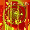 Cowboy Mouth - All You Need Is Live album