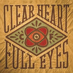 Craig Finn - Clear Heart Full Eyes альбом
