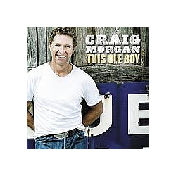 Craig Morgan - This Ole Boy альбом