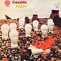 Cressida - Asylum альбом