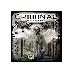 Criminal - White Hell album