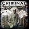 Criminal - White Hell album