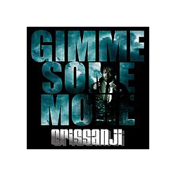 Crissanji - Gimme Some More album