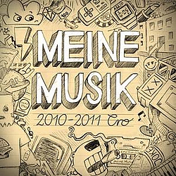Cro - Meine Musik album