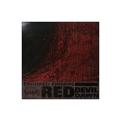 Crooked Fingers - Red Devil Dawn album