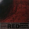 Crooked Fingers - Red Devil Dawn album