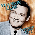 Frankie Laine - American Legend, VOL.2 album