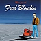 Fred Blondin - MÃªme pas mal album