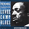 Fred Mcdowell - Levee Camp Blues album