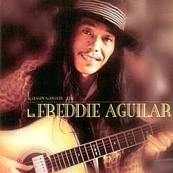 Freddie Aguilar - Kasaysayan ni ka freddie aguilar альбом