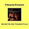 Freddie Fender - Before The Next Teardrop Falls album