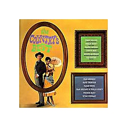 Freddie Hart - The Country&#039;s Best album
