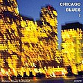 Freddy King - Chicago Blues, Vol. 1 album
