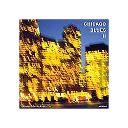 Freddy King - Chicago Blues, Vol. 2 альбом