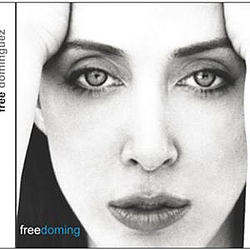 Free Dominguez - Freedoming album