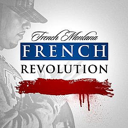French Montana - French Revolution альбом