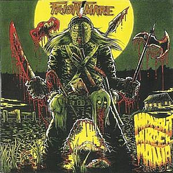 Frightmare - Midnight Murder Mania альбом
