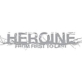 From First To Last - Heroine альбом