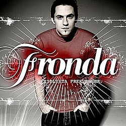Fronda - Fridlysta frekvenser альбом