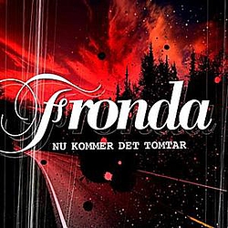 Fronda - Nu kommer det tomtar album