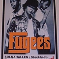 Fugees - 1996-05-22: Live at Club Gino: Stockholm, Sweden album