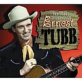 Ernest Tubb - The Texas Troubadour album