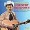 Ernest Tubb - Country Hoedown album