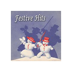 Ertha Kitt - Festive Hits (All Time Christmas Classics) album