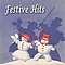 Ertha Kitt - Festive Hits (All Time Christmas Classics) album