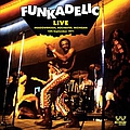 Funkadelic - Funkadelic Live: Meadowbrook, Rochester, Michigan 12th September 1971 альбом