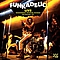 Funkadelic - Funkadelic Live: Meadowbrook, Rochester, Michigan 12th September 1971 album