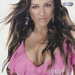 Funky G - Nedodirljiva album