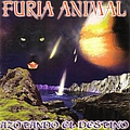 Furia Animal - Azotando el destino альбом