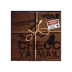 G-Unit - Checc Ya Mail album