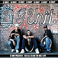 G-Unit - 134 Allstars: The Mixtape альбом