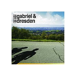 Gabriel &amp; Dresden - Gabriel &amp; Dresden album