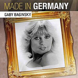 Gaby Baginsky - Made in Germany album